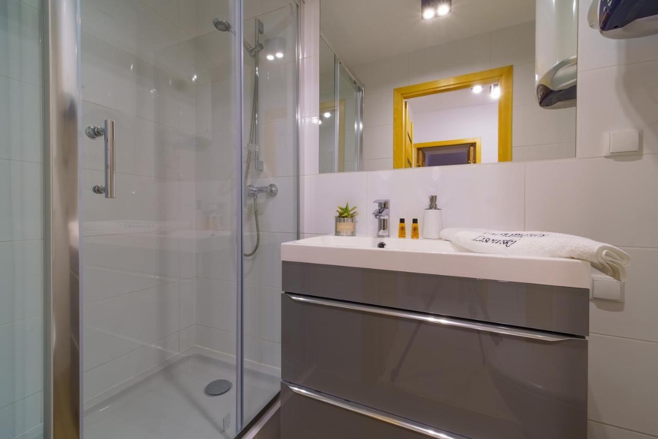 Apartament Lisowski Centrum زاكوباني المظهر الخارجي الصورة